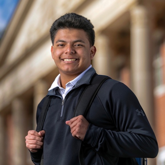 Meet your Posher, Thomas - Picture 1 of 1